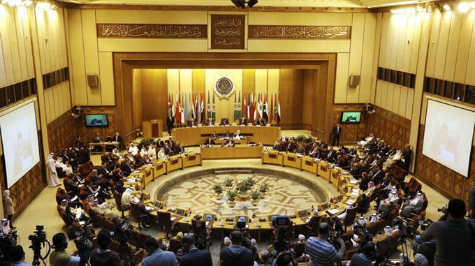 Αραβικός Σύνδεσμος | Έθνος