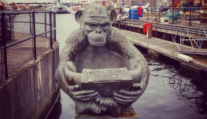 Θρύλος στο Χάρτλπουλ