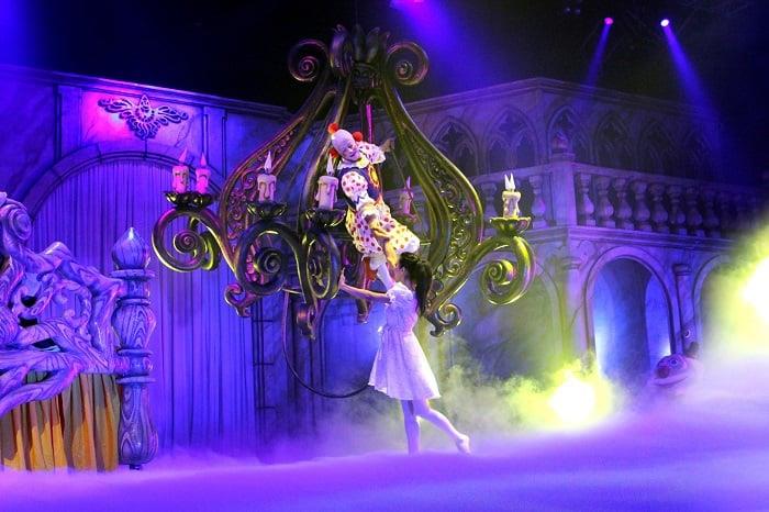 Galtuk - Η Χώρα των Ονείρων