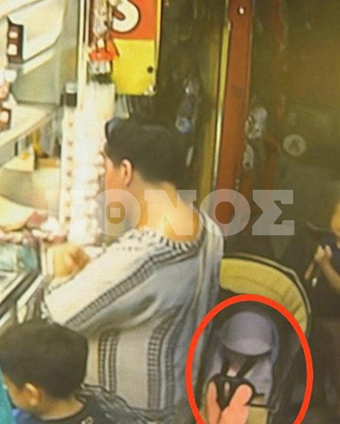 Παλαιό Φάληρο - 3χρονη Παλαιό Φάληρο - 3χρονη