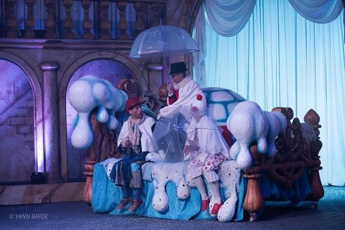 Galtuk - Η Χώρα των Ονείρων