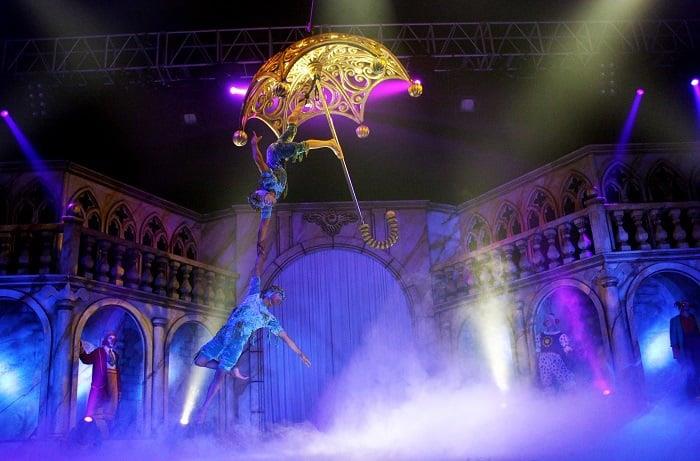 Galtuk - Η Χώρα των Ονείρων