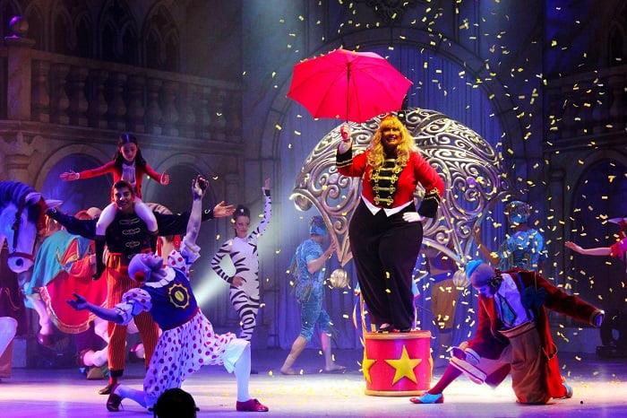 Galtuk - Η Χώρα των Ονείρων