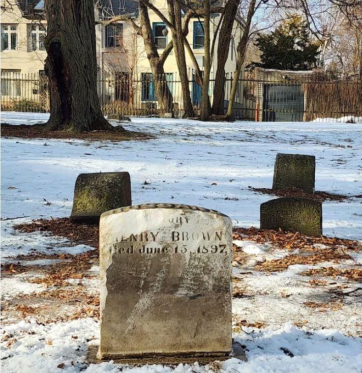 Ο άνθρωπος που ταχυδρόμησε τον εαυτό του