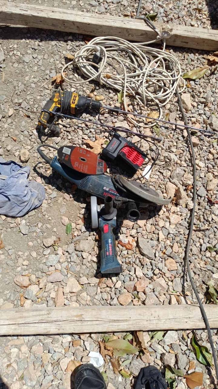 Σύλληψη για τη φωτιά στην Πεντέλη (ETHNOS.GR)