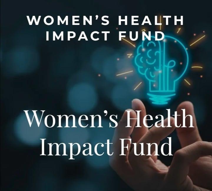 WomensHealthImpactfund