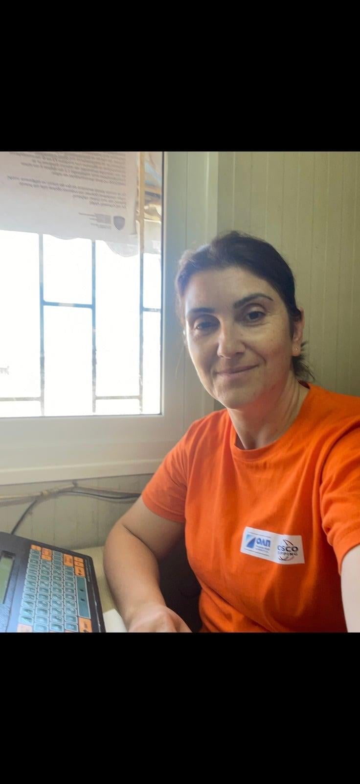 Μαρία Καΐση - Μάρθα Χιώτη