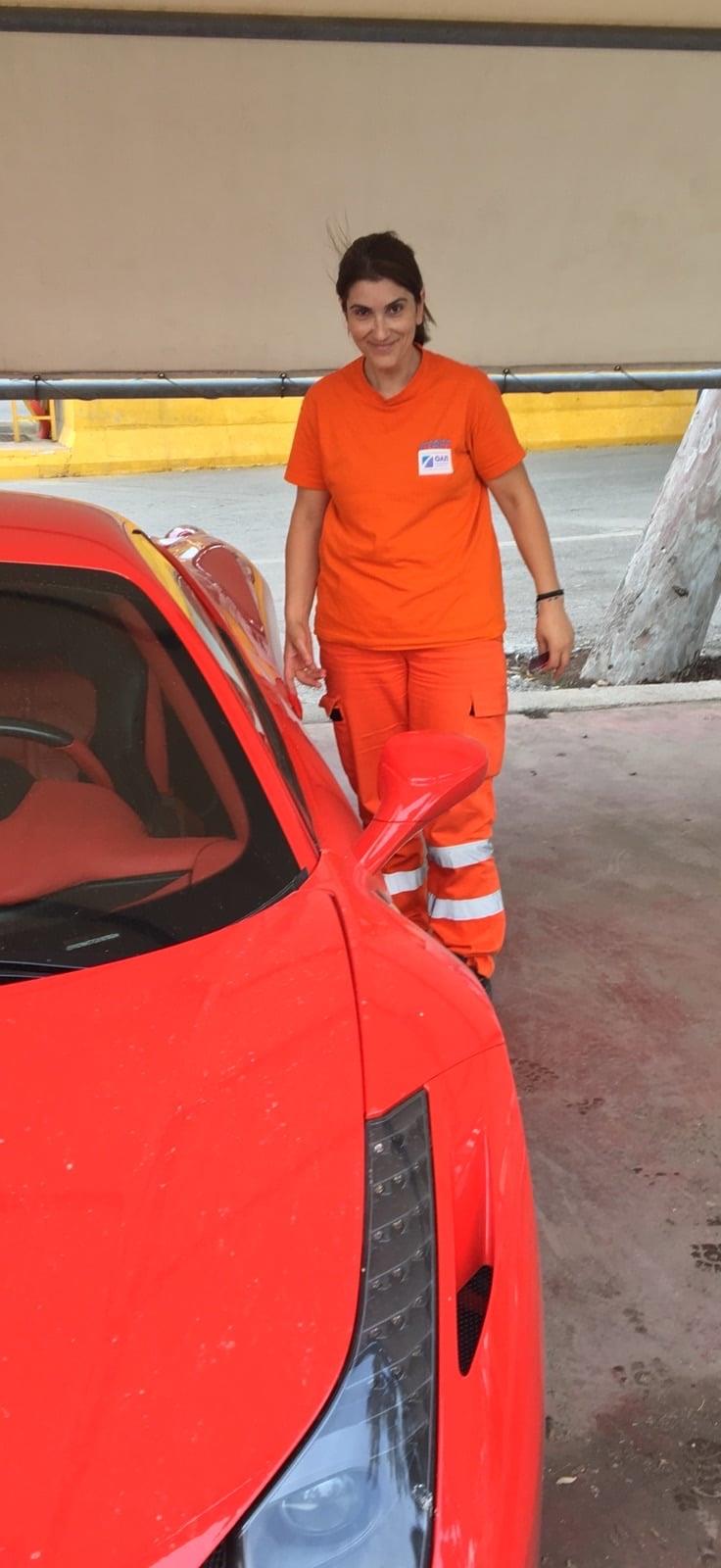 Μαρία Καΐση - Μάρθα Χιώτη