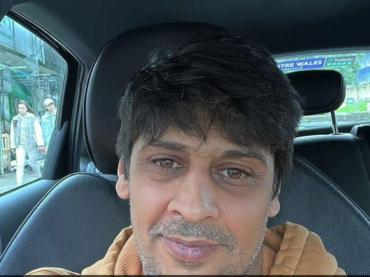 Ο Ίμραν Άσραφ