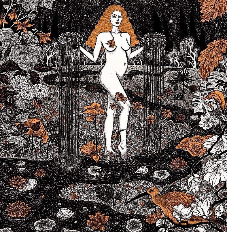 Weekend - Αλεξία Οθωναίου - gallery