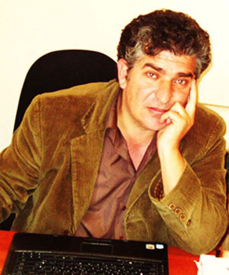 Ο συγγραφέας ιστορικός ερευνητής Γιώργος Πύργαρης