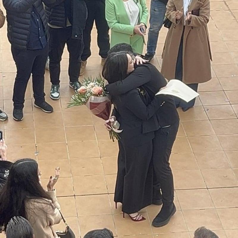 Πρόταση γάμου