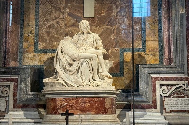 Βατικανό Βατικανό