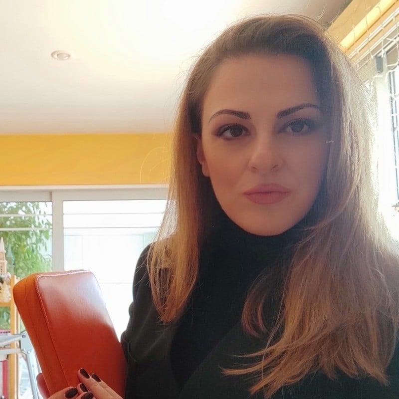 Μαρωβήτα Νικολαϊδου