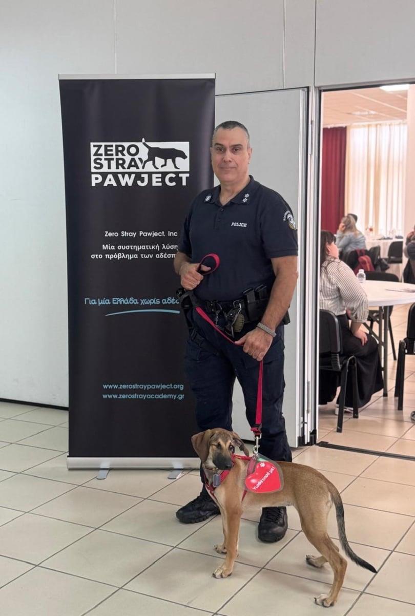 Τα αδέσποτα ως εύκολη λεία για κακοποιητές και δείκτης αύξησης της εγκληματικότητας Τα αδέσποτα ως εύκολη λεία για κακοποιητές και δείκτης αύξησης της εγκληματικότητας