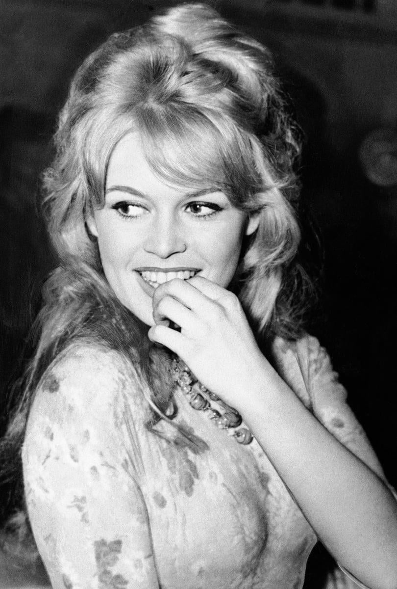 Brigitte Bardot (AP) Brigitte Bardot (AP)