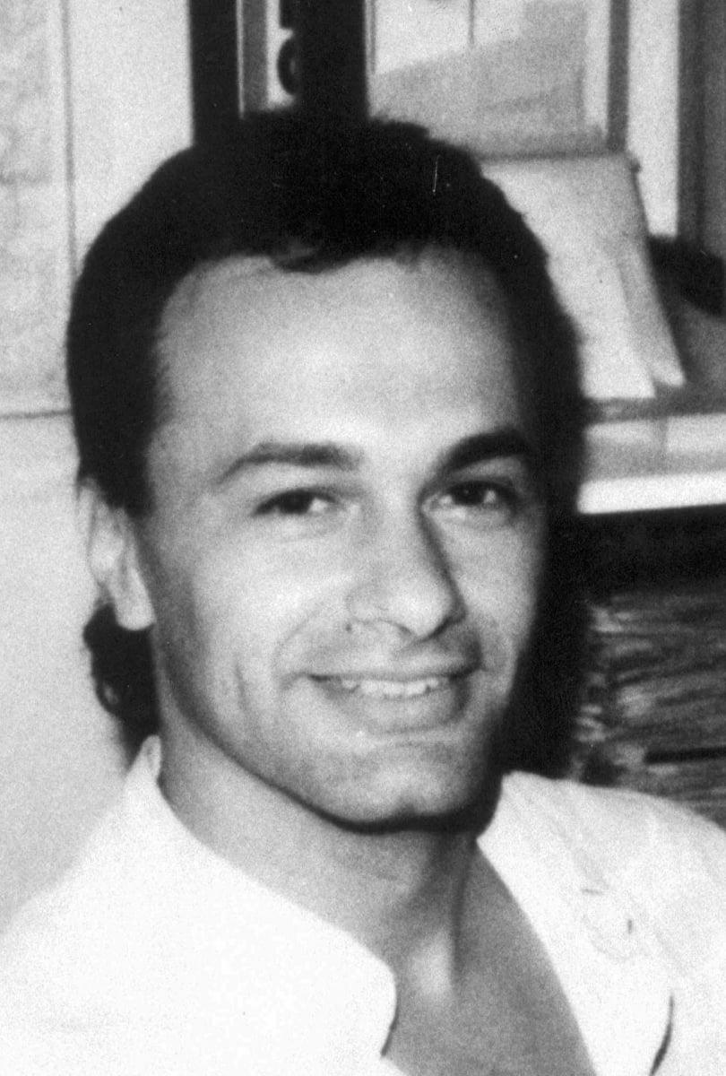 Alvaro Baragiola-Lojacono, εκτιμάται πως υπήρξε επίσης μέλος της οργάνωσης - AP