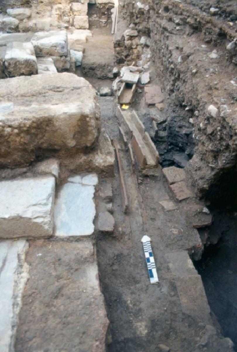 Η «Οικία Κοκοβίκου», στην Πλάκα (ΥΠΠΟ)