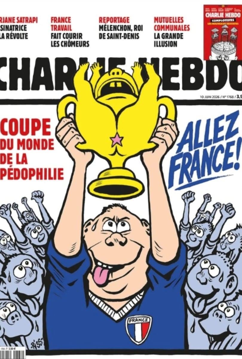 Charlie Hebdo