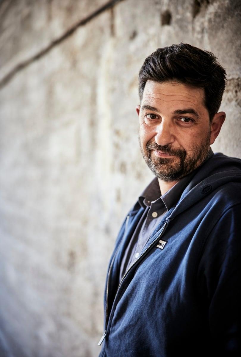 Ο Tiago Rodrigues επιστρέφει στη Στέγη