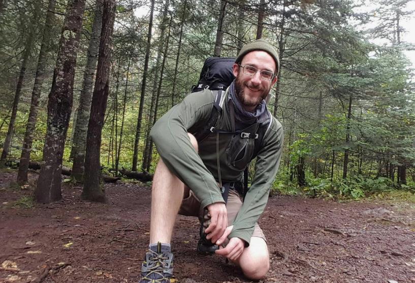 Άλεξ Τζέφρι Πρέτι (Screenshot)