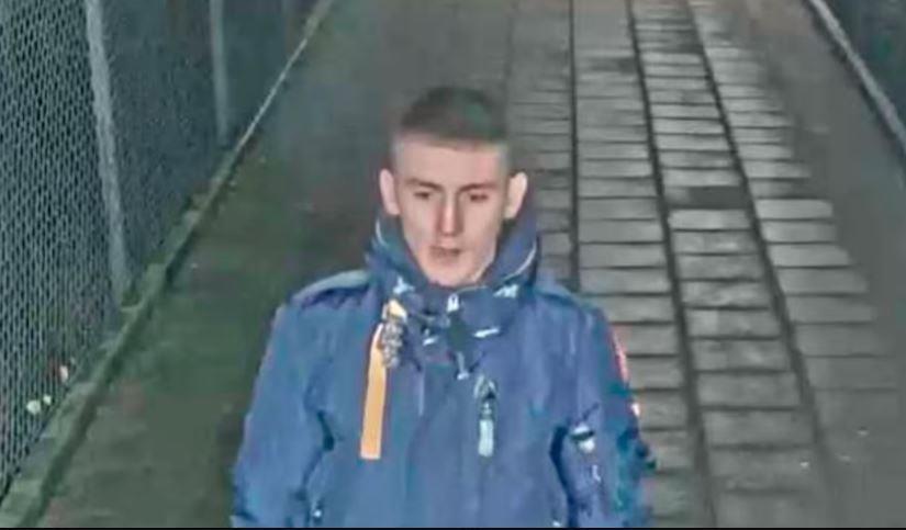 Ο Μάικ Τενέζος