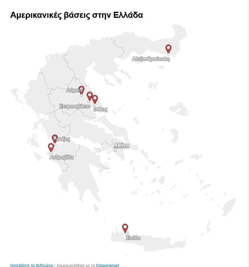 Χάρτης