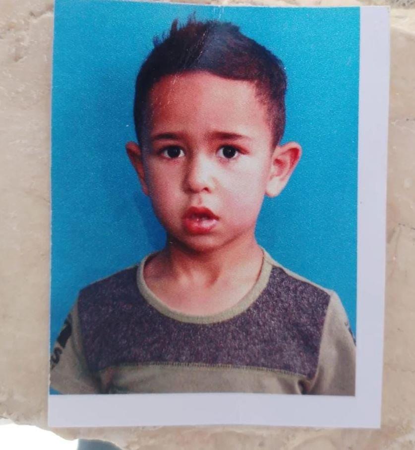Νεκρός 7χρονος Παλαιστίνιος
