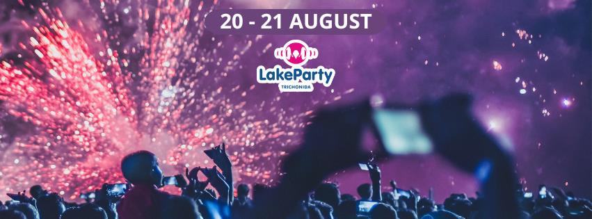 Lake Party Trichonida Lake Party Trichonida