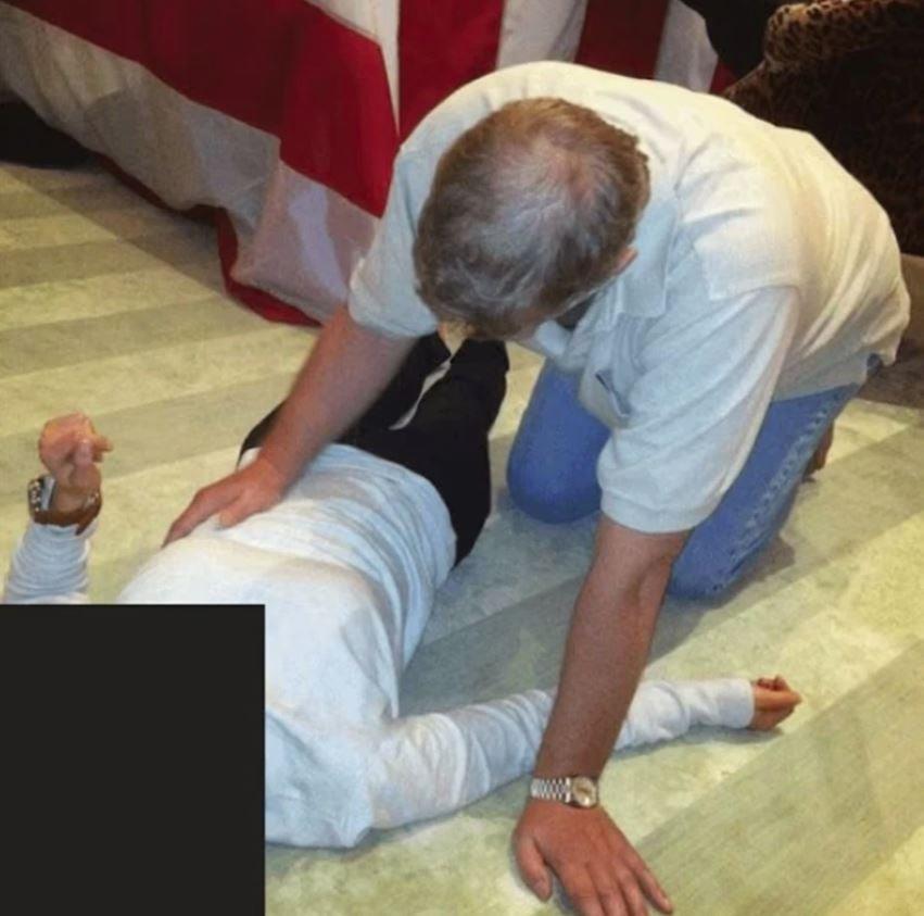 Ο πρίγκιπας Άντριου