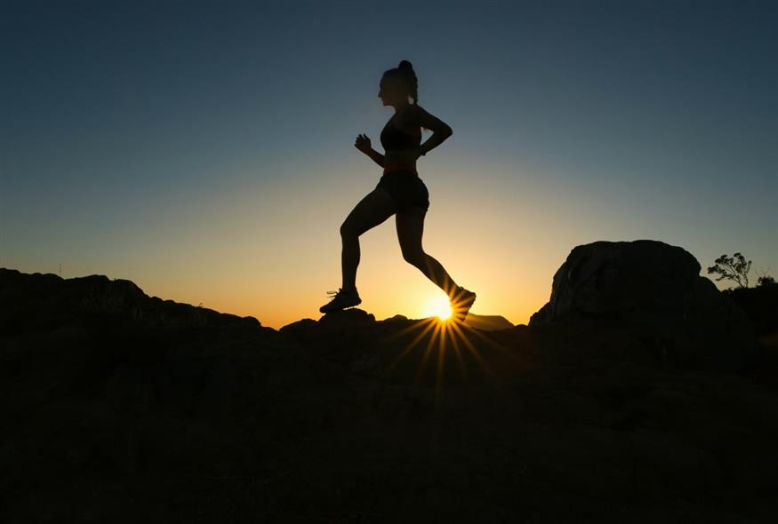 Άσκηση (Unsplash)