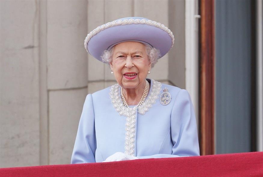 Η Βασίλισσα Ελισάβετ (Associated Press)