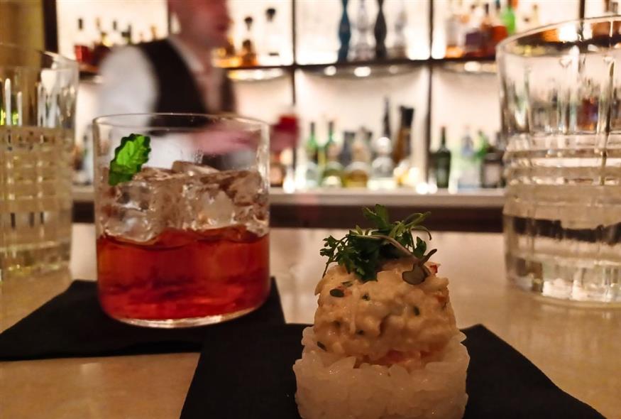 © Χριστίνα Τσαμουρά