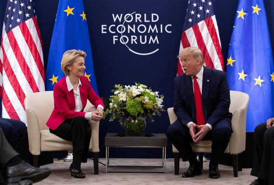 (AP Photo/ Evan Vucci)