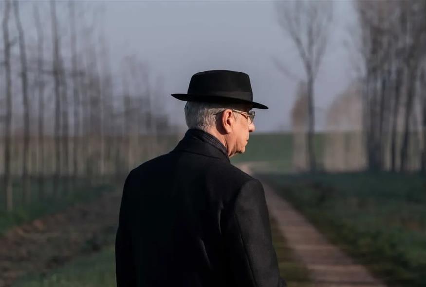 La Grazia (Copyright:Venice Film Festival)