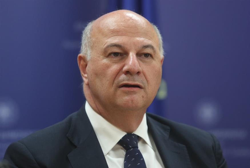 (ΣΩΤΗΡΗΣ ΔΗΜΗΤΡΟΠΟΥΛΟΣ/EUROKINISSI)