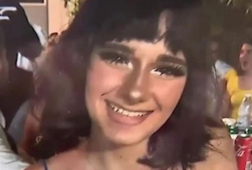 Η Μαρία Νιώτη με καταγωγή από τη Ρόδο που έχασε τη ζωή της στις ΗΠΑ