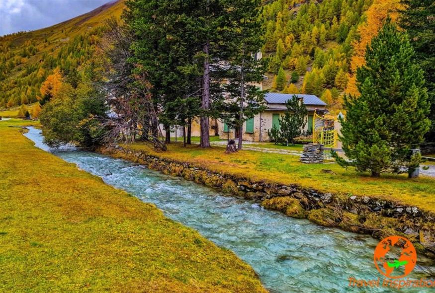 La Rosa/travelinspirstion.gr