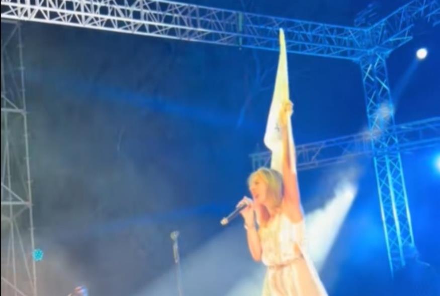 Νατάσσα Μποφίλιου