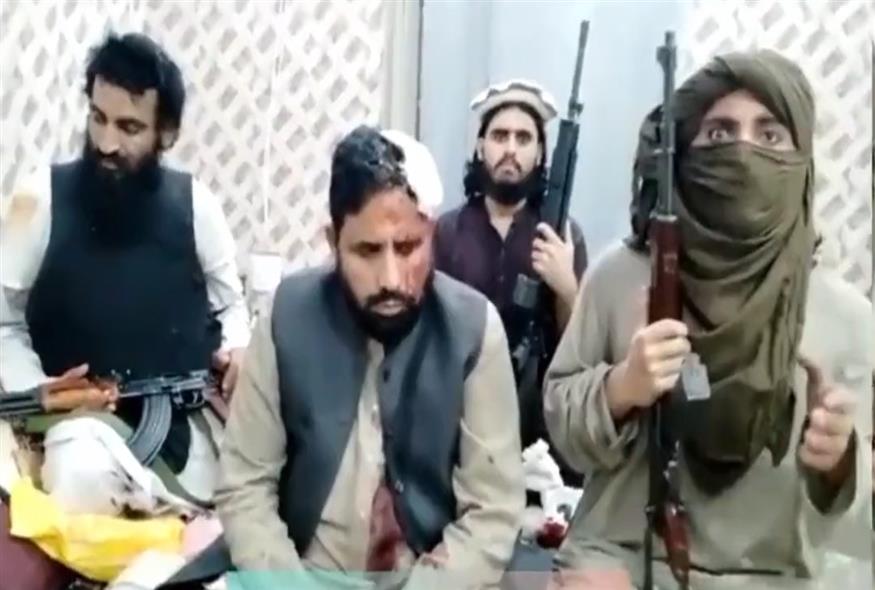 Ταλιμπάν κρατούν ομήρους αστυνομικούς στο Πακιστάν
