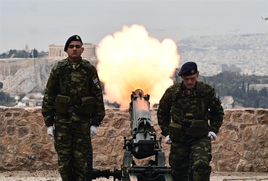 (ΜΙΧΑΛΗΣ ΚΑΡΑΓΙΑΝΝΗΣ/EUROKINISSI)