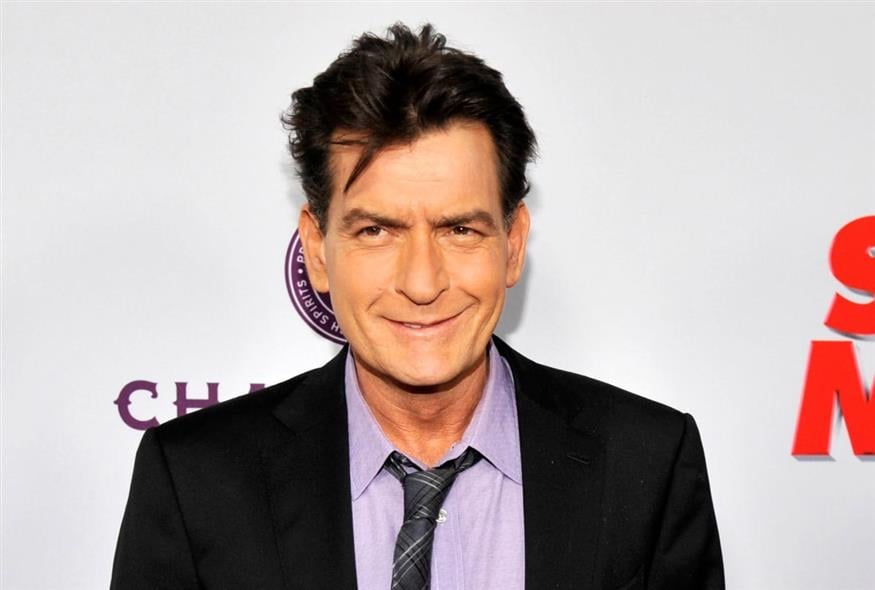 Τσάρλι Σιν (AP)