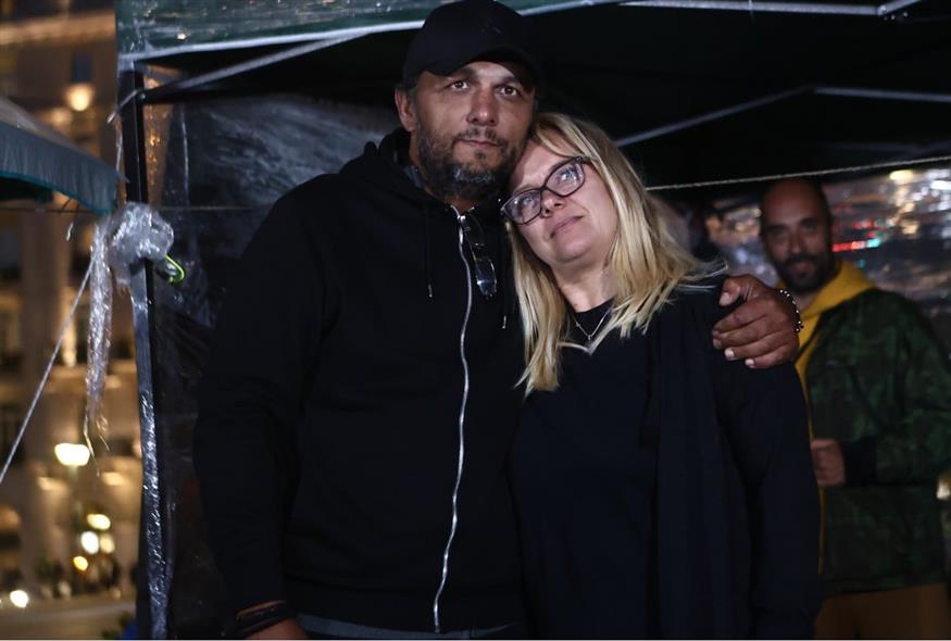 (ΤΑΤΙΑΝΑ ΜΠΟΛΑΡΗ/EUROKINISSI)