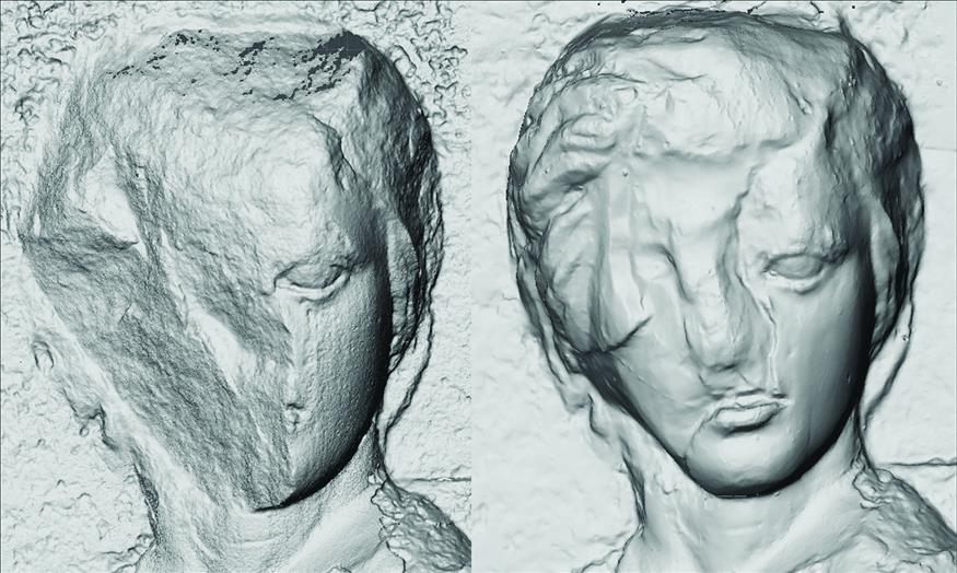Νέα στοιχεία για τα Γλυπτά του Παρθενώνα φέρνει στο φως η ανάλυση των εκμαγείων του Έλγιν