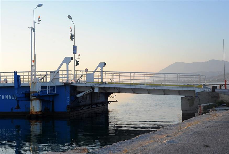 (Φωτογραφία αρχείου: EUROKINISSI)