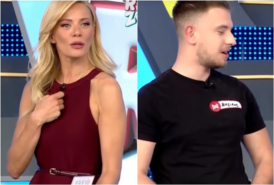 Ρουκ Ζουκ - Ζέτα Μακρυπούλια