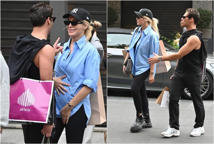 Κατερίνα Καινούργιου (NDP Photos)