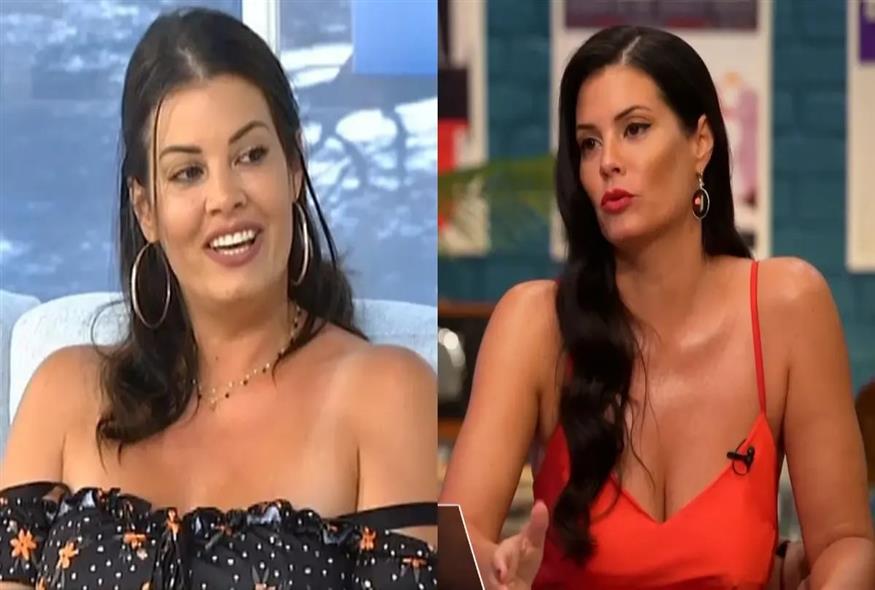 Μαρία Κορινθίου