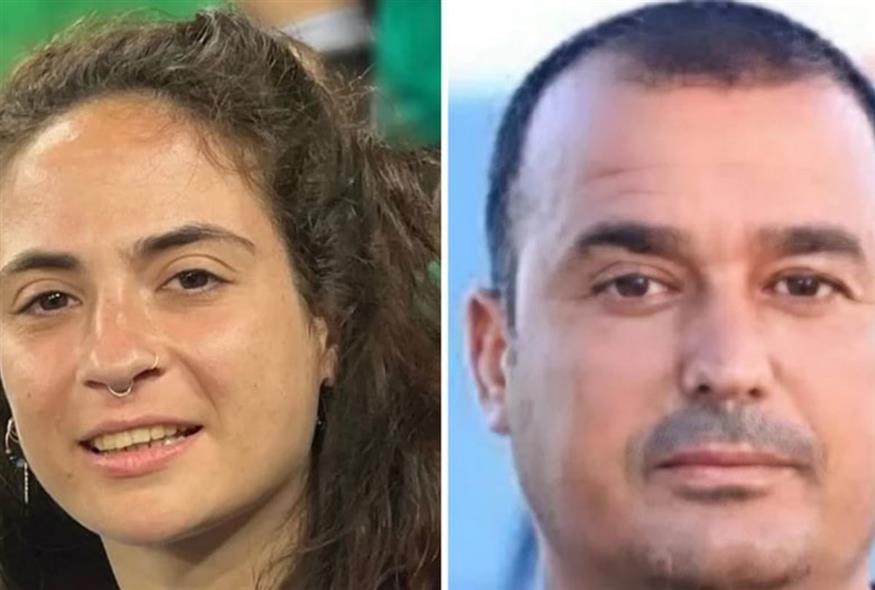 Οι δύο Ισραηλινοί όμηροι που έχασαν τη ζωή τους