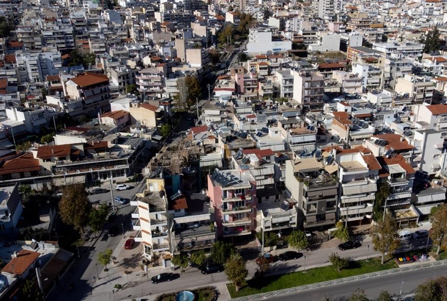 Κτηματολόγιο (INTIME)